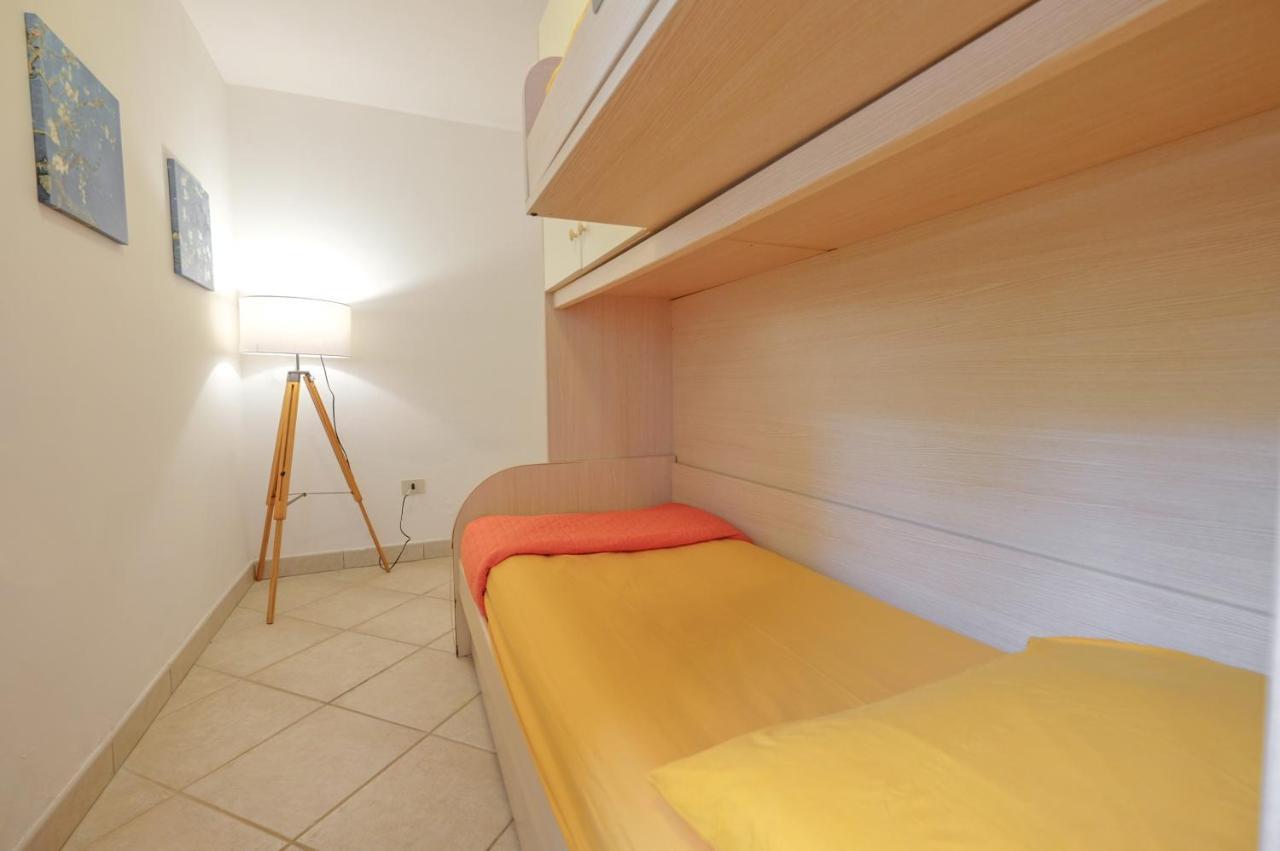 Villa con Vista Mare