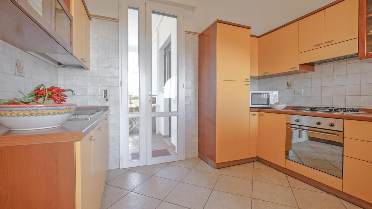 Villa con 3 Camere da Letto