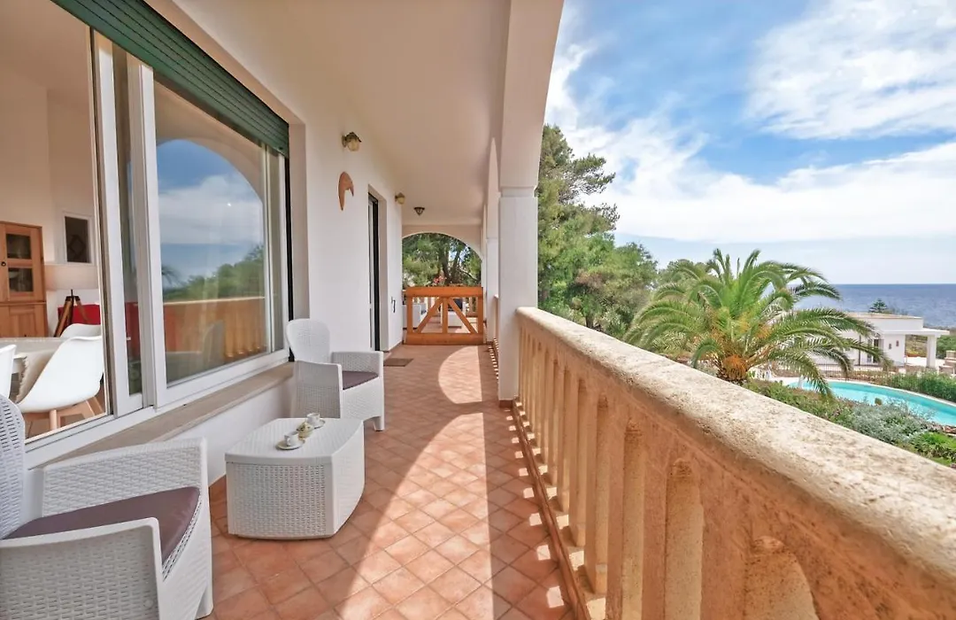 Villa Opunzie Torre Vado-1