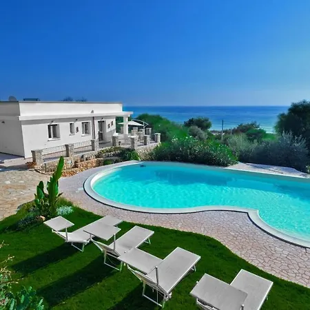 Villa Opunzie Torre Vado-2